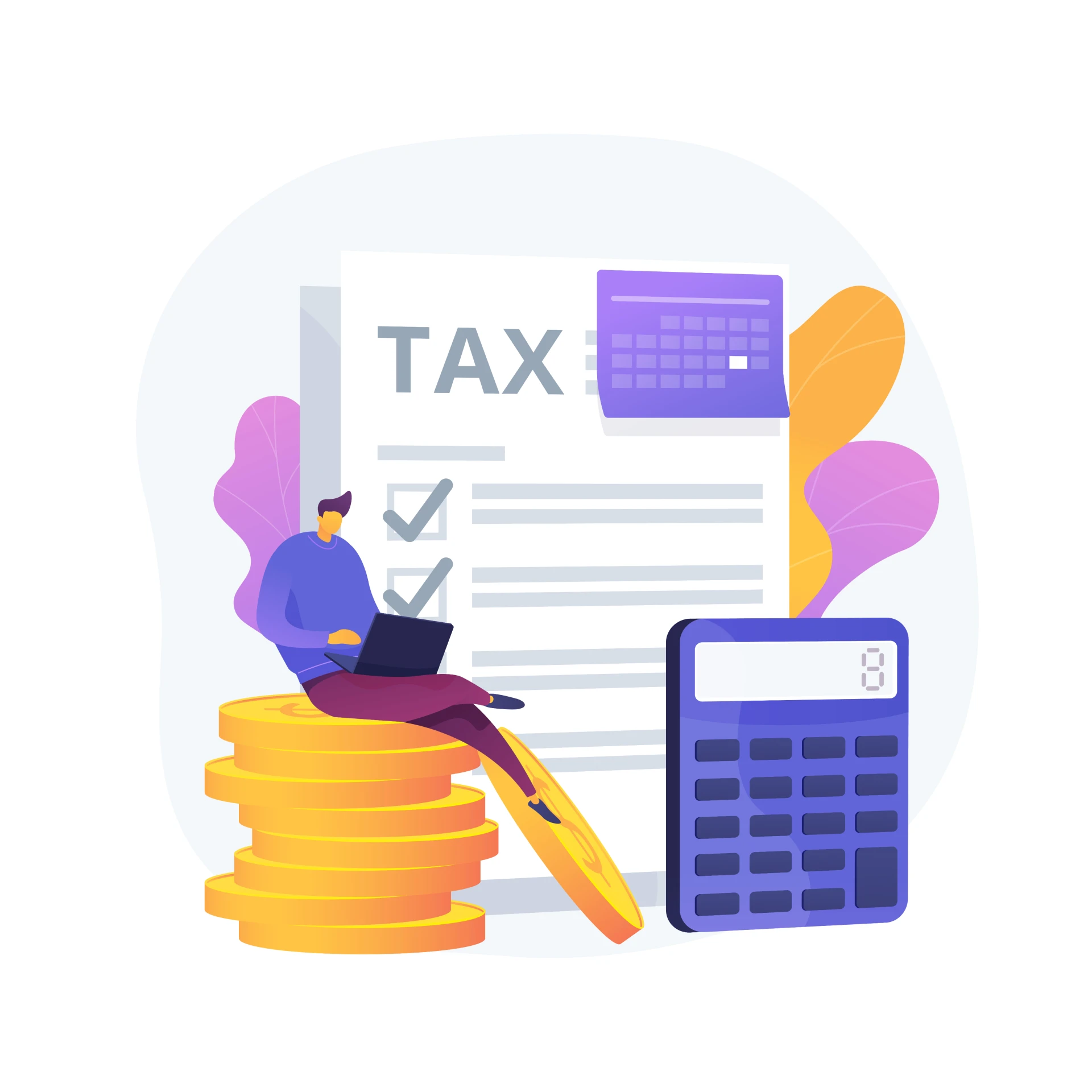 tax accountant