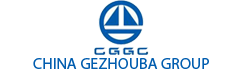 Client Chaina Gezhouba Group